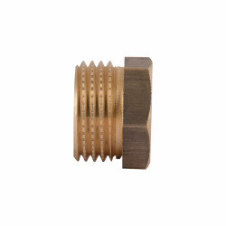 Футорка SD Plus 1/2"х3/8" ЗВ SD423159 Футорка SD Plus 1/2"х3/8" ЗВ SD423159