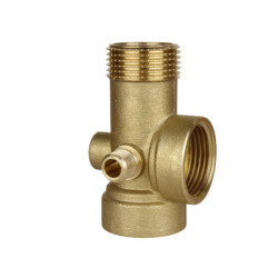 П'ятерник SD Plus 1"х1"х1"1\4"х1\4" ВВЗВЗ SD42525252566