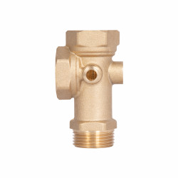 П'ятерник SD Plus 1"х1"х1"1\4"х1\4" ВВЗВЗ SD42525252566