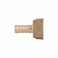 Штуцер SD Plus 10х1/2" ВР SD4261510