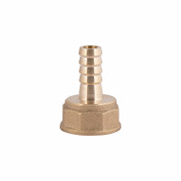 Штуцер SD Plus 10х1/2" ВР SD4261510