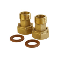 Комплект для лічильника SD Plus 1\2" SD42915