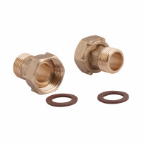 Комплект для лічильника SD Plus 1\2" SD42915