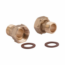 Комплект для лічильника SD Plus 1\2" SD42915