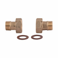 Комплект для лічильника SD Plus 1\2" SD42915