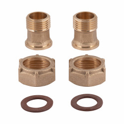 Комплект для лічильника SD Plus 1\2" SD42915