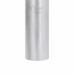 Подовжувач хромований 1/2 100мм Подовжувач хромований 1/2 100мм