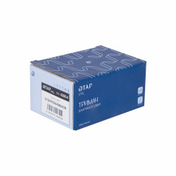 Тримач для ручного душу Qtap Spojeni округлий QT829910842854OB Black Matt Тримач для ручного душу Qtap Spojeni округлий QT829910842854OB Black Matt