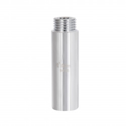 Подовжувач хромований 1/2 70мм