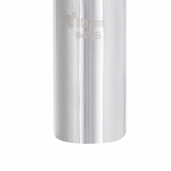 Подовжувач хромований 1/2 70мм