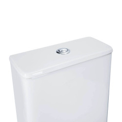 Бачок для унітаза Qtap Presto QT24221217AW2 White Бачок для унітаза Qtap Presto QT24221217AW2 White