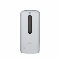 Дезінфектор Qtap Pohodli 6V безконтактний QT170WH42923 White (Zdraví)