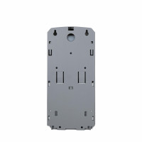 Дезінфектор Qtap Pohodli 6V безконтактний QT170WH42923 White (Zdraví)