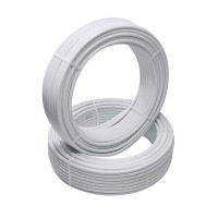 Труба металопластикова SD Plus PEXAL 16х2 мм, 100 м SD300W16 Труба металопластикова SD Plus PEXAL 16х2 мм, 100 м SD300W16