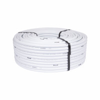 Труба металопластикова SD Plus PEXAL 16х2 мм, 100 м SD300W16 Труба металопластикова SD Plus PEXAL 16х2 мм, 100 м SD300W16