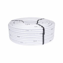 Труба металопластикова SD Plus PEXAL 16х2 мм, 100 м SD300W16 Труба металопластикова SD Plus PEXAL 16х2 мм, 100 м SD300W16