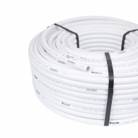 Труба металопластикова SD Plus PEXAL 16х2 мм, 100 м SD300W16 Труба металопластикова SD Plus PEXAL 16х2 мм, 100 м SD300W16