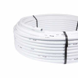 Труба металопластикова SD Plus PEXAL 20х2 мм, 100 м SD300W20 Труба металопластикова SD Plus PEXAL 20х2 мм, 100 м SD300W20