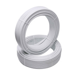 Труба металопластикова SD Plus PEXAL 26х3 мм, 50 м SD300W26 Труба металопластикова SD Plus PEXAL 26х3 мм, 50 м SD300W26