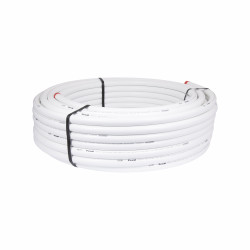 Труба металопластикова SD Plus PEXAL 26х3 мм, 50 м SD300W26 Труба металопластикова SD Plus PEXAL 26х3 мм, 50 м SD300W26