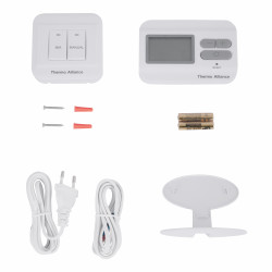 Добовий термостат Thermo Alliance ТА-2302 радіокерований