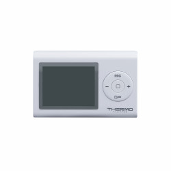 Тижневий програмований термостат Thermo Alliance ТА-2402