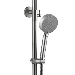 Душова система Lidz Wind 16D-SES