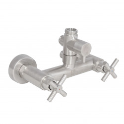 Душова система Lidz Wind 16D-SES