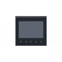 Thermo Alliance Провiдний тиждневий термостат(16A+NTC) з WiFi BHT-3000-GBLW