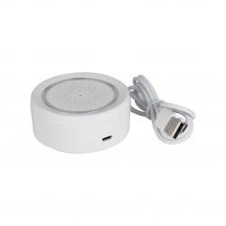 Thermo Alliance Бездротовий сигналізатор з WiFi WF-SLA Thermo Alliance Бездротовий сигналізатор з WiFi WF-SLA