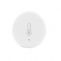 Thermo Alliance ZigBee Бездротовий датчик зовнішньої температури та вологості ZB-XTH Thermo Alliance ZigBee Бездротовий датчик зовнішньої температури та вологості ZB-XTH