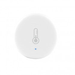 Thermo Alliance ZigBee Бездротовий датчик зовнішньої температури та вологості ZB-XTH Thermo Alliance ZigBee Бездротовий датчик зовнішньої температури та вологості ZB-XTH