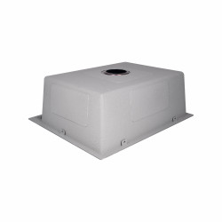 Кухонна мийка Lidz H6050B 3.0/0.8 мм Brush Black (LDH6050BPVD3008)