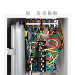 Котел електричний 24 кВт Thermo Alliance Котел електричний 24 кВт Thermo Alliance