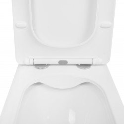 Чаша унітазу Qtap Kalao QT08221213AW1 Чаша унітазу Qtap Kalao QT08221213AW1