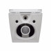 Унітаз підвісний Qtap Jay безободковий Ultra Quiet з сидінням Soft-close QT07335177W