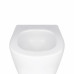 Унітаз підвісний Qtap Swan безободковий Ultra Quiet з сидінням Soft-close QT16335179W