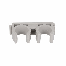 Кріплення PPR Thermo Alliance 20 подвійний