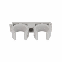 Кріплення PPR Thermo Alliance 25 подвійне