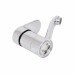 Змішувач для кухні Lidz Tani 002M (k40) LDTAN002MCRM44967 Chrome
