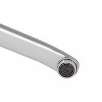 Змішувач для кухні Lidz Tani 003 (k40) LDTAN003CRM44968 Chrome Змішувач для кухні Lidz Tani 003 (k40) LDTAN003CRM44968 Chrome