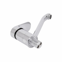 Змішувач для кухні Lidz Tani 003 (k40) LDTAN003CRM44968 Chrome