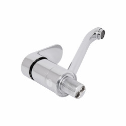 Змішувач для кухні Lidz Tani 003 (k40) LDTAN003CRM44968 Chrome