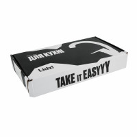 Змішувач для кухні Lidz Tani 007F (k40) LDTAN007FCRM44970 Chrome