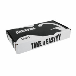 Змішувач для кухні Lidz Tani 007F (k40) LDTAN007FCRM44970 Chrome