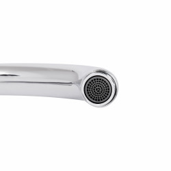 Змішувач для кухні Lidz Tani 008F (k40) LDTAN008FCRM44971 Chrome