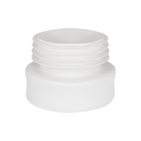 Манжета LG05 для унітазу пряма 110 мм Lidz Манжета LG05 для унітазу пряма 110 мм Lidz