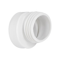 Манжета LG06 для унітазу ексцентрична 110 мм Lidz Манжета LG06 для унітазу ексцентрична 110 мм Lidz