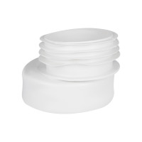 Манжета LG06 для унітазу ексцентрична 110 мм Lidz Манжета LG06 для унітазу ексцентрична 110 мм Lidz