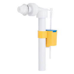 Клапан Lidz LT03 бічної подачі 1/2 та 3/8 Клапан Lidz LT03 бічної подачі 1/2 та 3/8